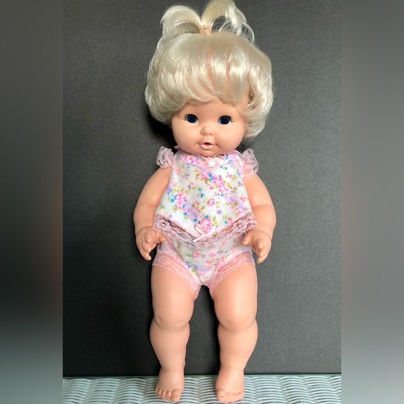 Barbie collectible 1960 Blonde Solo In The Spotlight Special Edition Repro - Picture 15 of 16